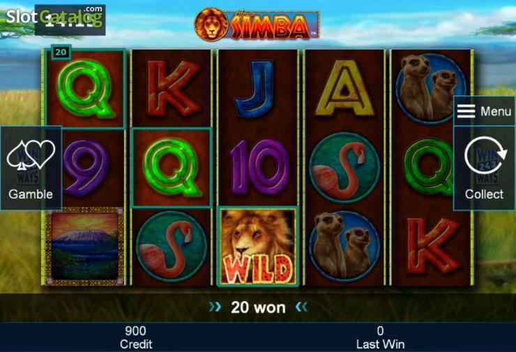 $80 Online Casino Tournament at Genesis Casino