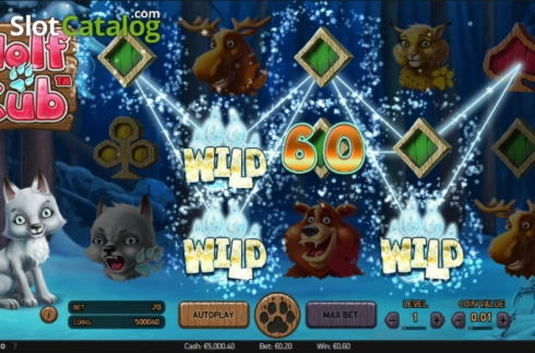 890% Casino Welcome Bonus at Karamba Casino