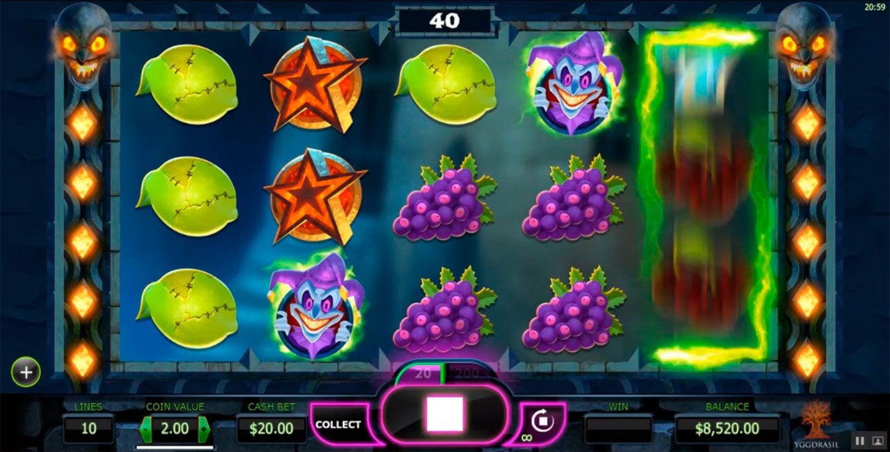 220% Signup casino bonus at Leo Dubai Casino