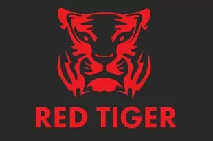 Red Tiger game provider