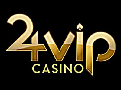 24 VIP Casino screenshot