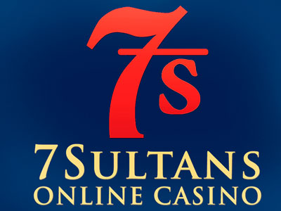 7 Sultans Casino screenshot