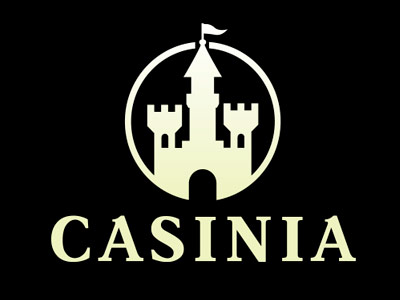 Casinia Casino screenshot