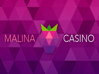 Malina Casino screenshot