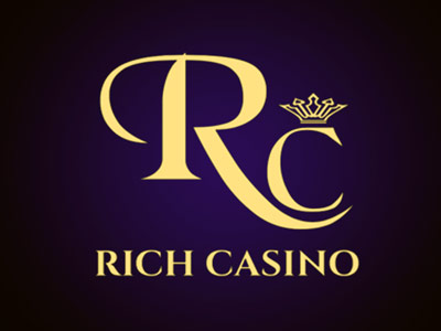 Capture d'écran de Rich Casino
