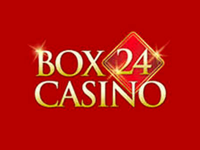 Box 24 Casino screenshot