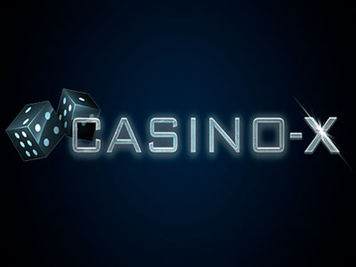 Casino-X screenshot