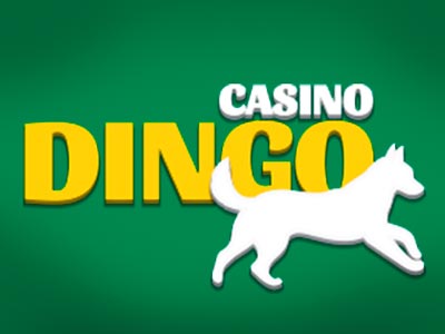 Casino Dingo screenshot
