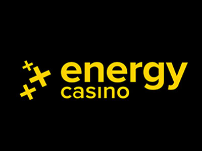 Energy Casino screenshot