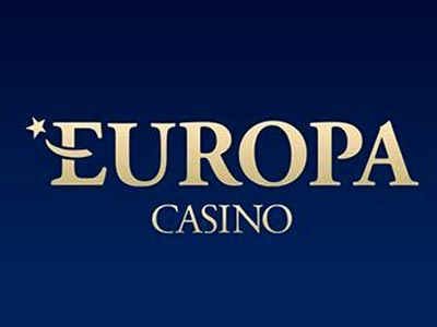 Europa Casino screenshot