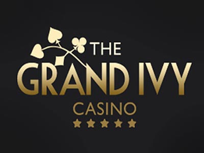 Grandivy Casino screenshot