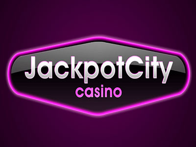 Jackpot City Casino screenshot