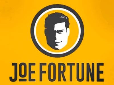 Joe Fortune Casino screenshot
