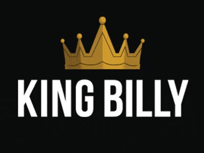 King Billy Casino screenshot