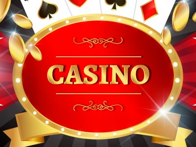 Palace of Chance Casino screenshot