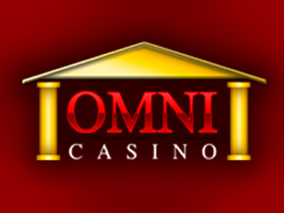 Omni Casino screenshot