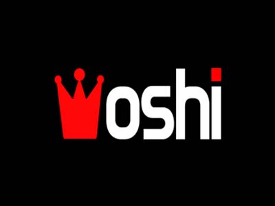 Oshi Casino screenshot