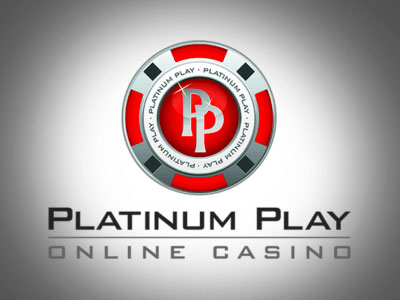 Platinum Play Casino screenshot