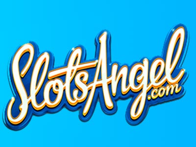 Slots Angel Casino screenshot