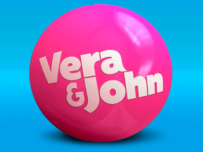 Vera and Jhon Casino screenshot