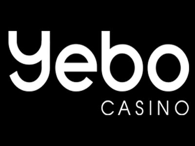 Yebo Casino screenshot