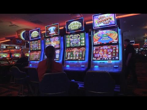 regain Colorado – Century Hong Kong Casino #2