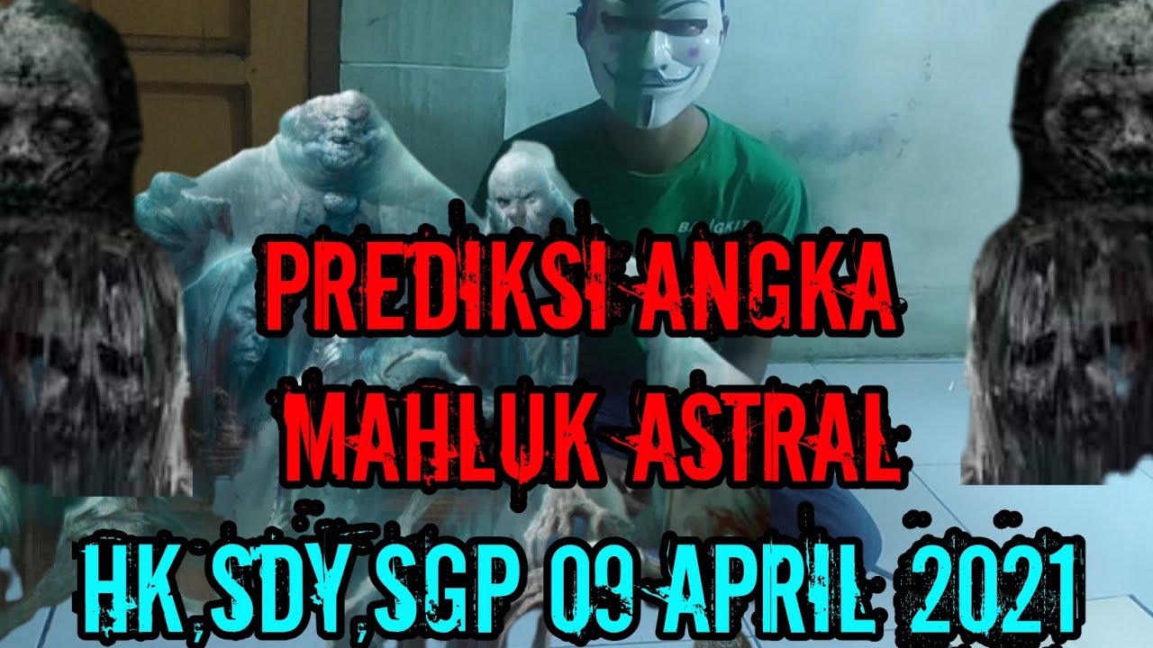 Prediksi Togel | Bocoran Togel Hongkong Sydney Singapore | Angka Jitu  Mahluk Astral