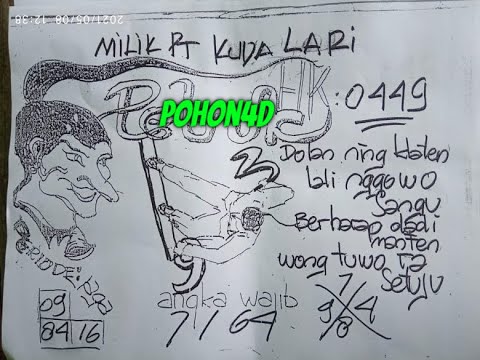 Syair Hk Malam Ini 08 Mei 2021 | Kode Syair Putra Bali Hongkongi Basseinid  Hari Ini