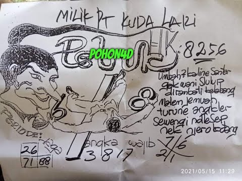 Syair Hk Malam Ini 15 Mei 2021 Kode Syair Putra Bali Hongkongi Basseinid Hari Ini