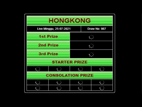 Hk Pools 6d Hk Pools 6d