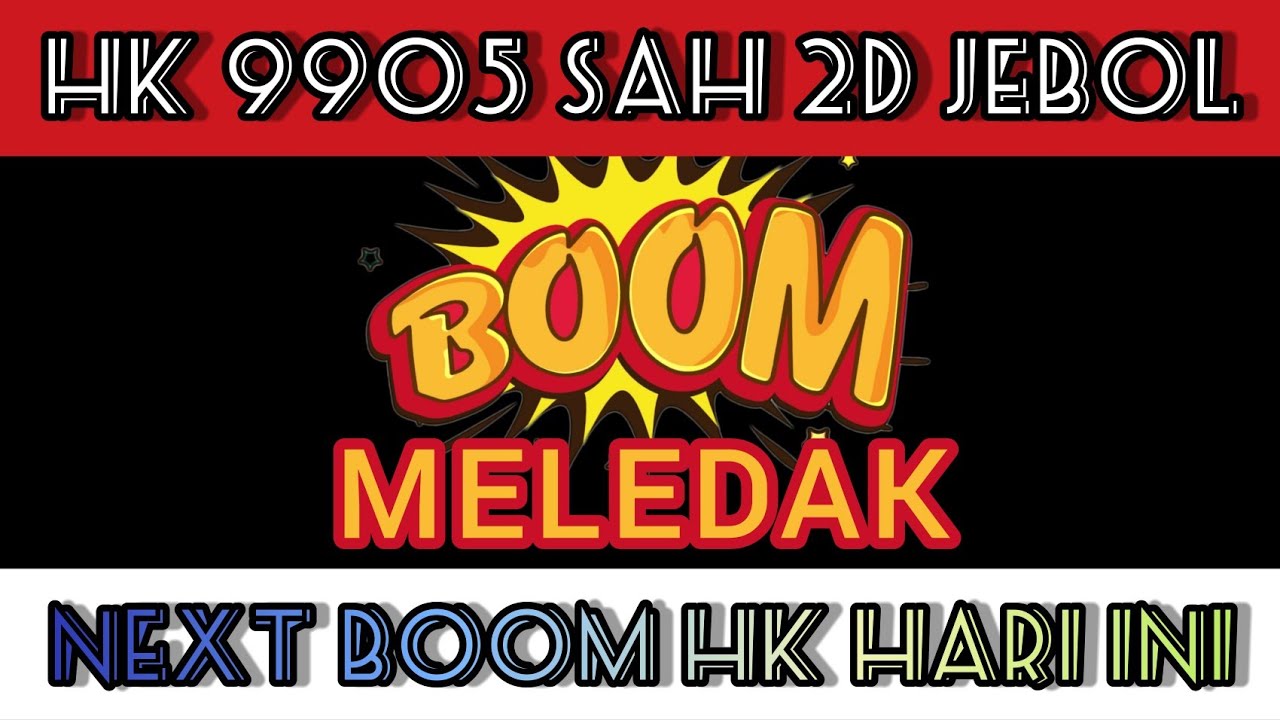 Hk Jitu 2D Jebol Lagi || Наступны Бум Hk Hari Ini, Bocoran Togel, Ганконг,  Сенін, 01 Лістапада 2021 Г.