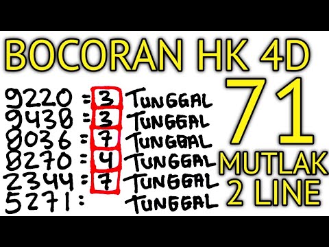Prediksi Hk 20 Januari 2022 | Bocoran Togel Hongkong Malam Ini | Rumus  Kepala Ekor Hk