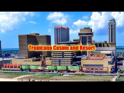 Tropicana Online Casino Hong Kong and Resort, Atlantic-city, USA