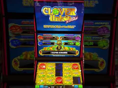 #CLOVER #jackpot #viva #Hong Kong Casino #cyprus #kıbrıs #usa #lasvegas #slot #slotonline