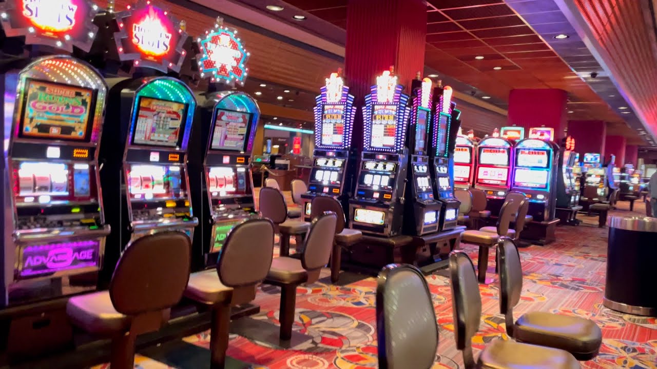 Best Hong Kong Casino | Board Walk Atlantic City| Bally’s Hotel & Hong Kong Casino Atlantic City | Thunder Cash & Poker