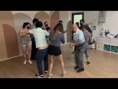 Rueda De Online Casino Hong Kong At Javed Rasool's Salsa Dance Studio ...