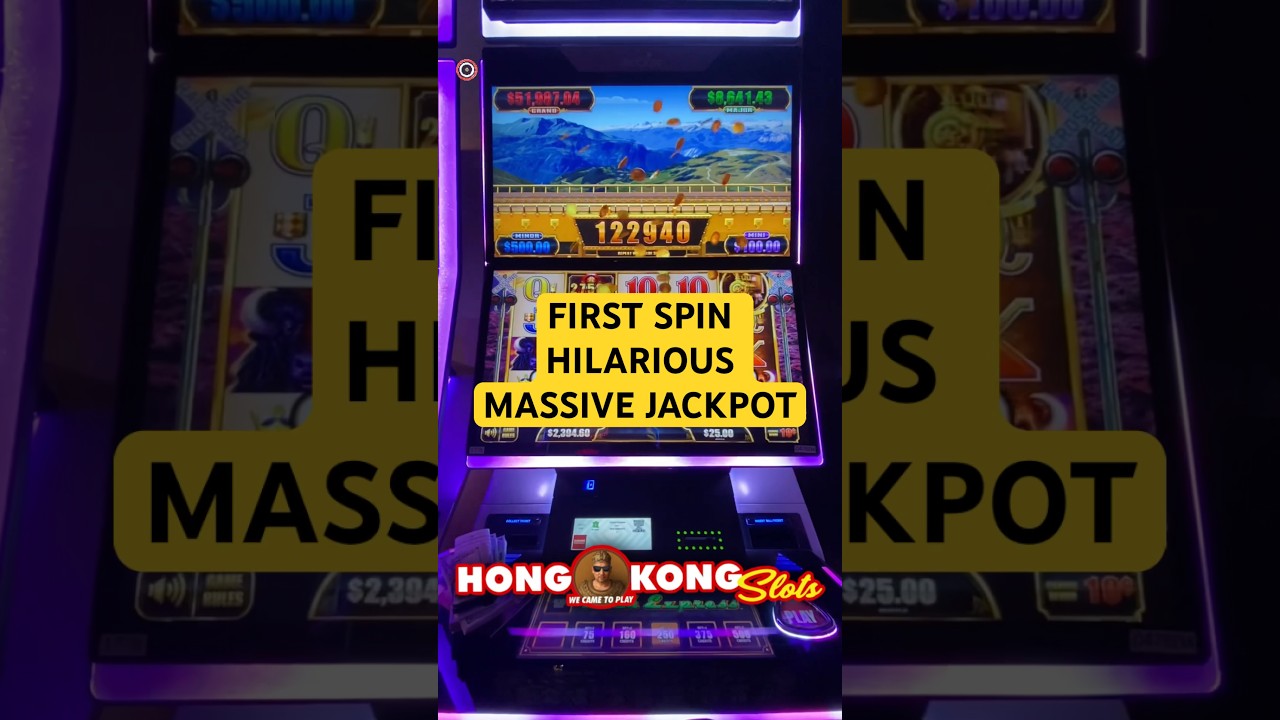 Wild Nightlife Of Las Vegas In 2022 || Hindi Vlog || - Hong Kong Casino ...