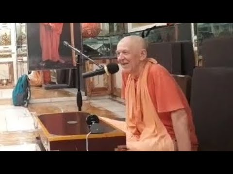 BVV Narasimha Swami, SB 11.26.17, Hong Kong, 2.8.2023