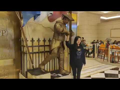 HONG KONG | MACAU | CASINO | INSIDE STACHU MAN | TAMIL | 2019 | SEPTEMBER