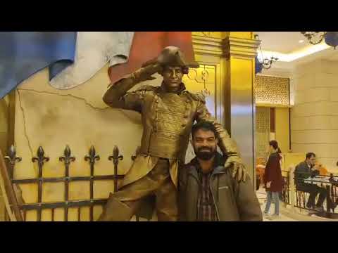 HONG KONG | MACAU | CASINO | INSIDE STACHU MAN | TAMIL | 2019 | SEPTEMBER