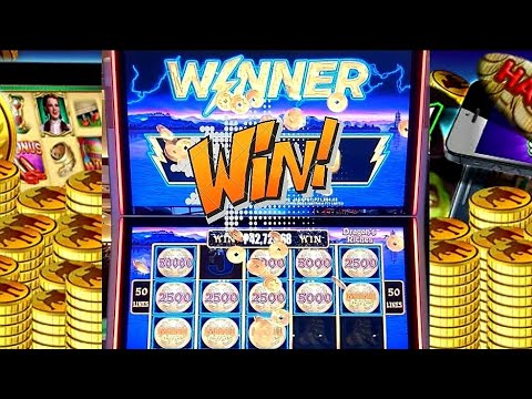 MANILA SLOTS SOLAIRE CASINO ? BIG WIN AT P500 BET!! LIGHTNING LINK⚡