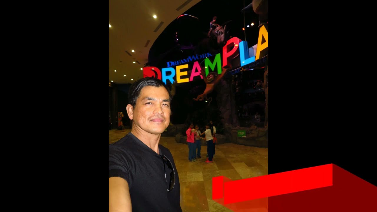 MANILA'S BIG CASINOS: OKADA CITY OF DREAMS SOLAIRE