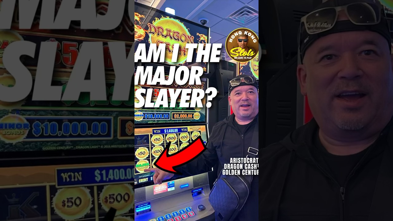 MAXED OUT MAJOR JACKPOT TRIGGERED AT THE SUNCOAST CASINO IN VEGAS!!! #shorts #lasvegas #vegas #fyp