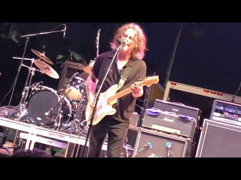 RICHIE KOTZEN - Live At Magic City Casino, MORC Pre-Cruise Party, Miami (February 2020 - MSV Prods)