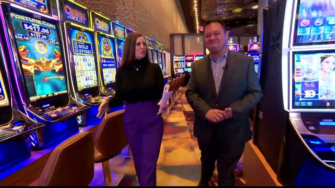 Ultimate jackpot: Empire City Casino GM discusses what's at stake if it gets coveted gaming license