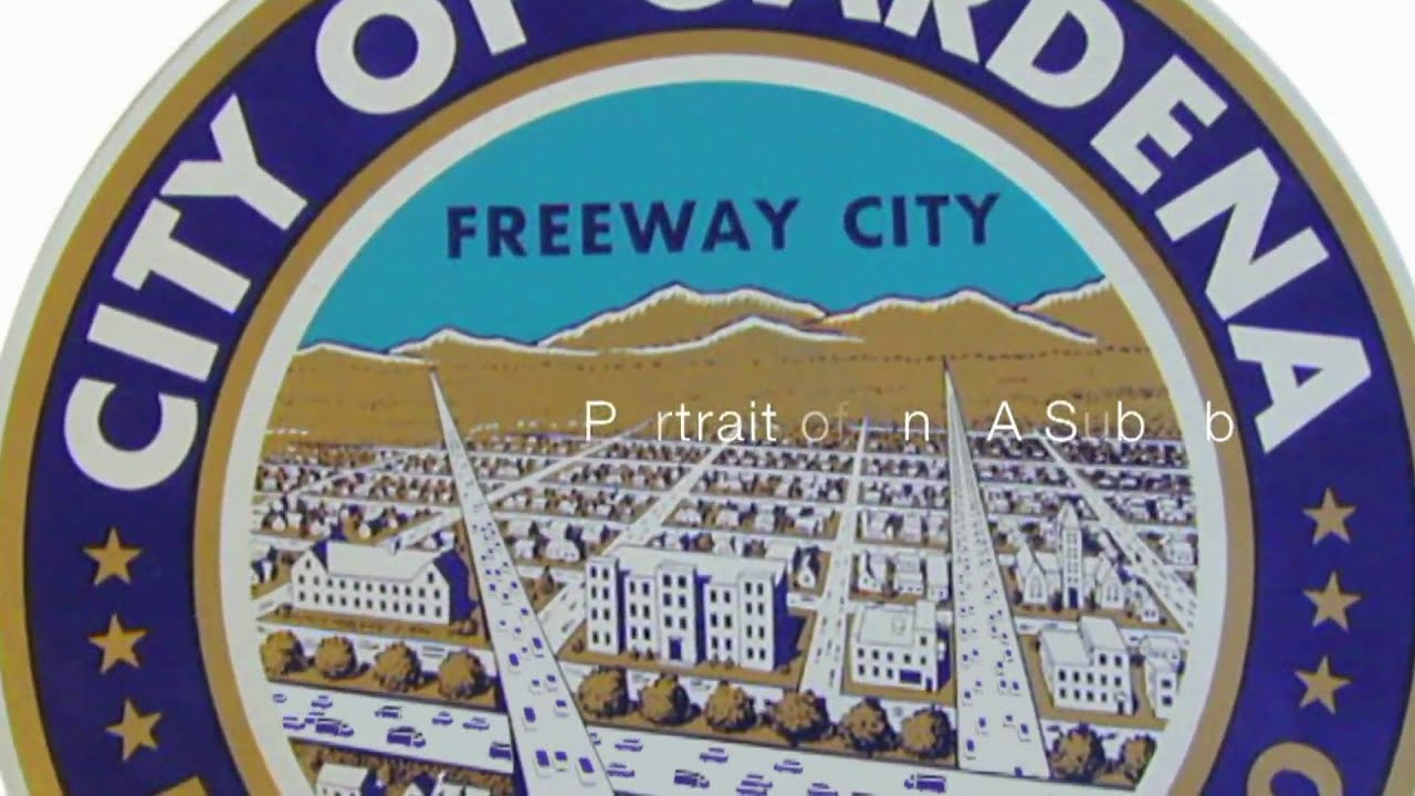 Freeway City (Gardena Documentary Trailer)