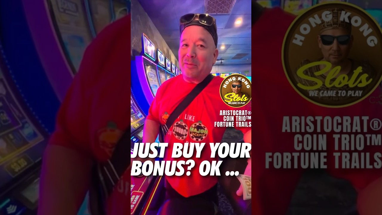 I BOUGHT A $500 BET BONUS HERE’S WHAT HAPPENED NEXT… #shorts #lasvegas #fyp #casino #vegas #slots