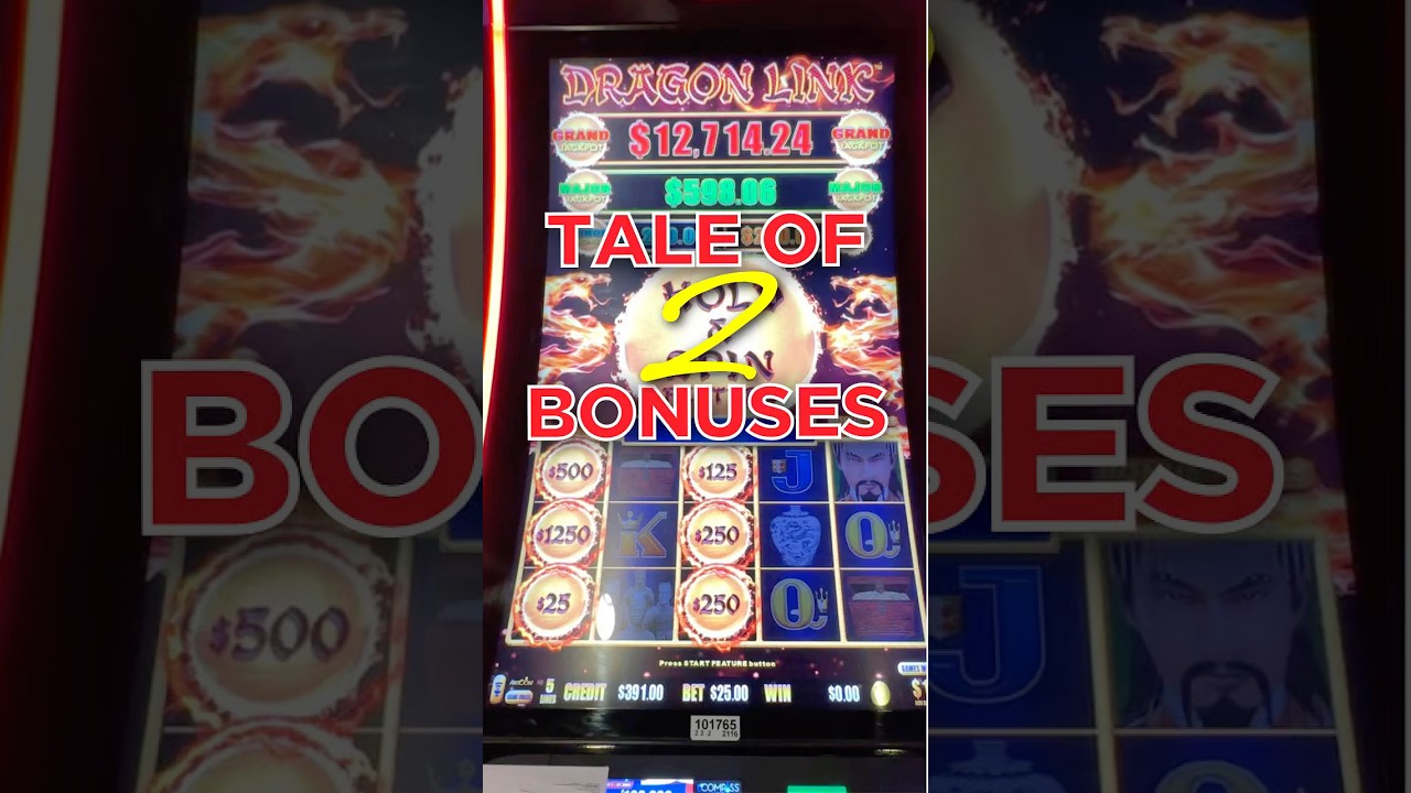 CAN'T I GET 2 GOOD BONUSES IN A ROW? LET'S FRIGGIN' GO! #shortsfeed #shorts #short #fypviral #fyp