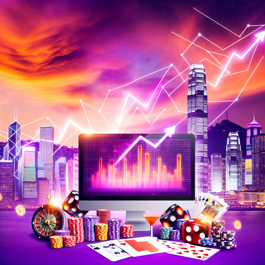 Experience the Excitement: How to Maximize Your Winnings in Hong Kong Online Gambling