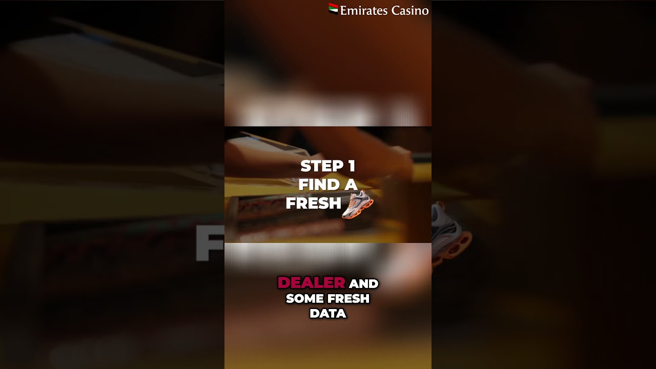 Hong Kong Lady Baccarat Strategy! 🤯 Win Big!💰